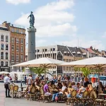 2 à Avec Terrasse * Marcq-en-Baroeul