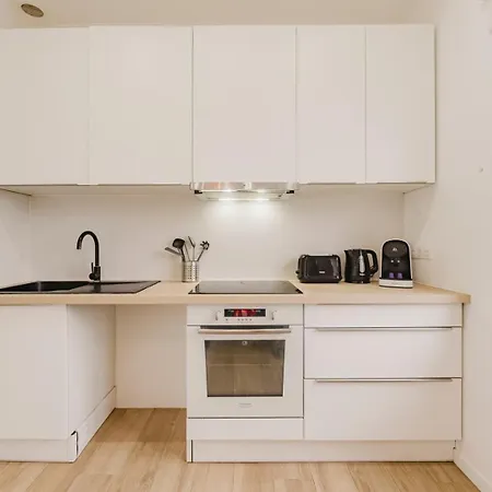 2 A Marcq Avec Terrasse Marquette lez Lille