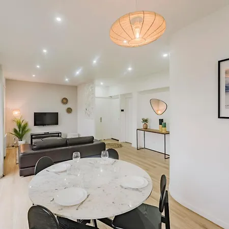 2 A Marcq Avec Terrasse 马尔康巴勒尔