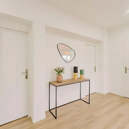 2 A Marcq Avec Terrasse