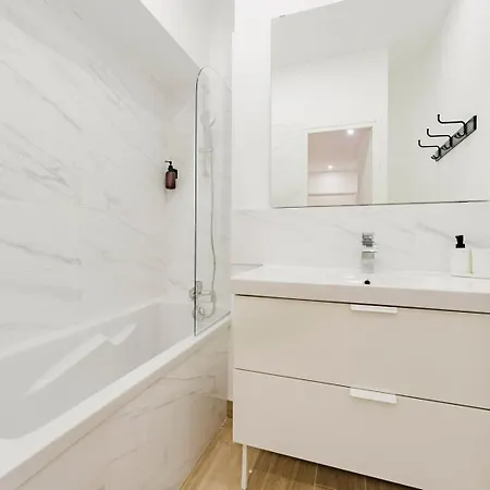 2 A Marcq Avec Terrasse * Marquette lez Lille