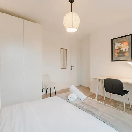 2 A Marcq Avec Terrasse